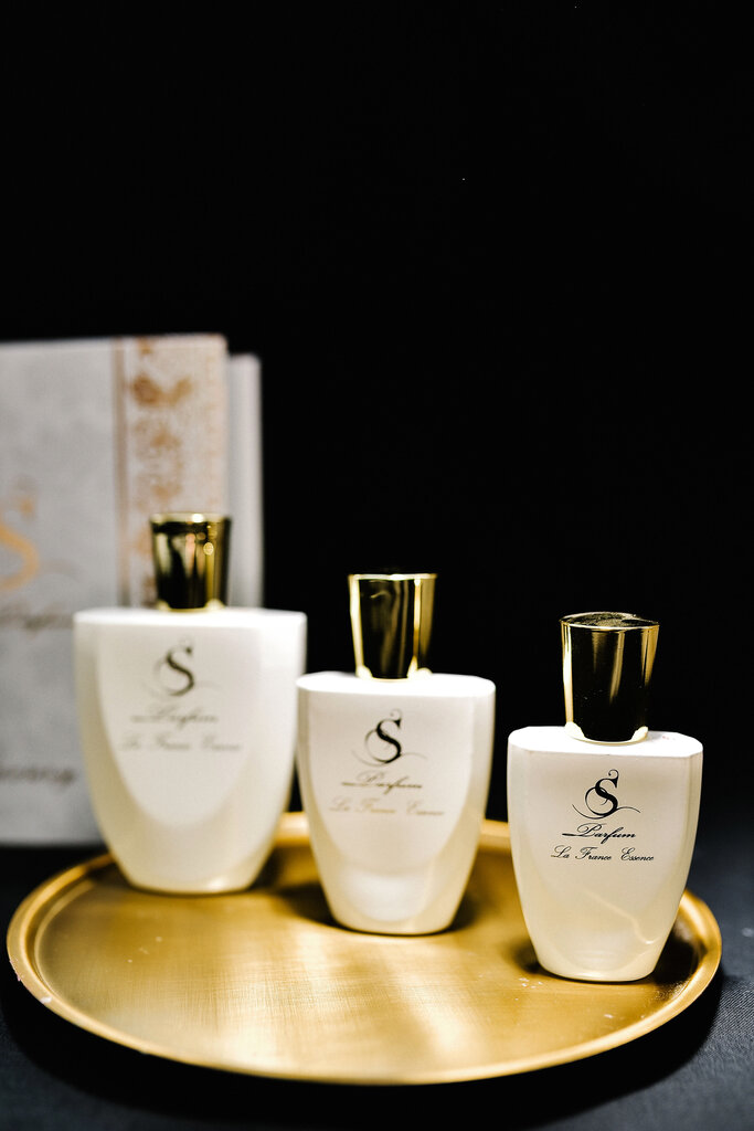 S parfum